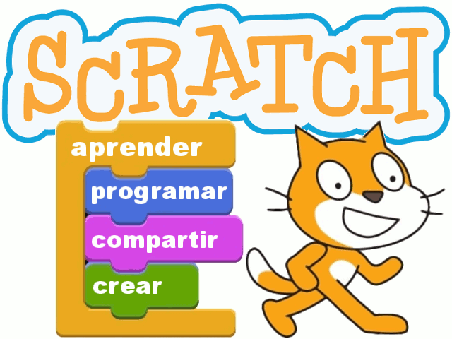 Scratch, un Software interesante